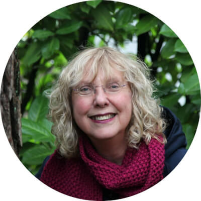 Vanderhulst, Hilde Hilde Vanderhulst